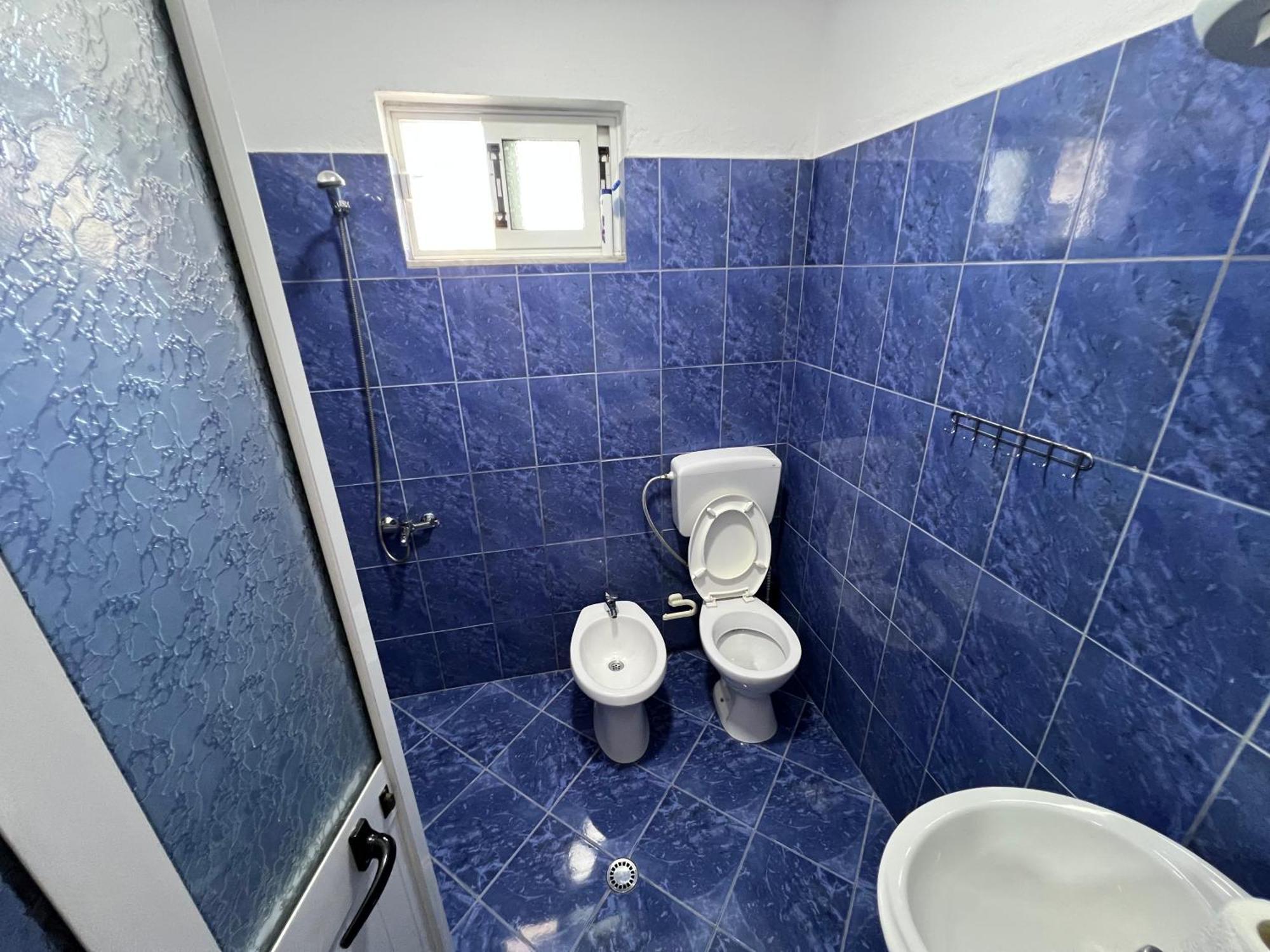 Vakantiehuis Armando Home-free Parking Included Vlorë
