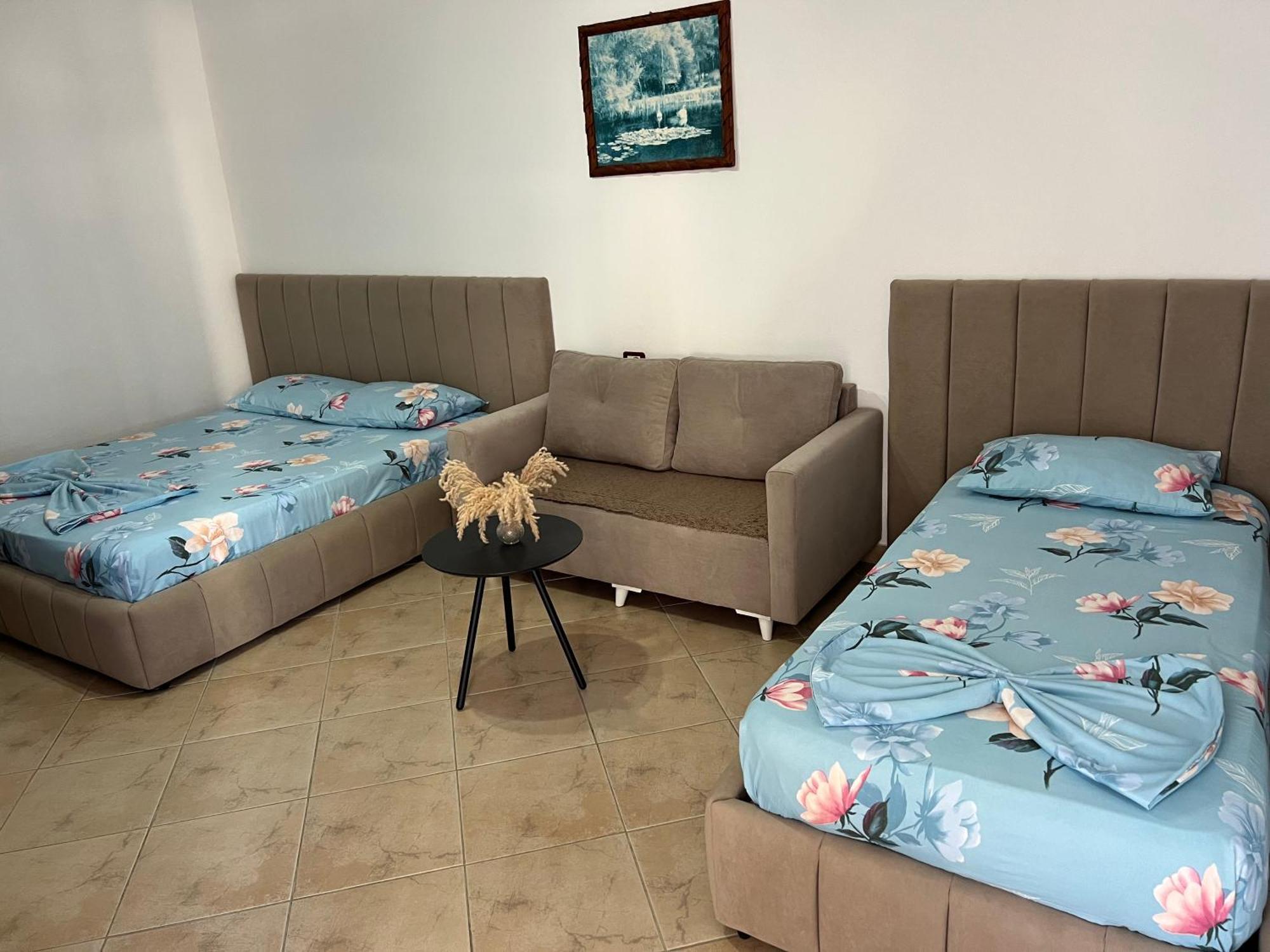 Armando Home-free Parking Included Vlorë